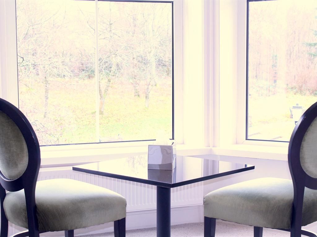 חדר אוכל תמונה