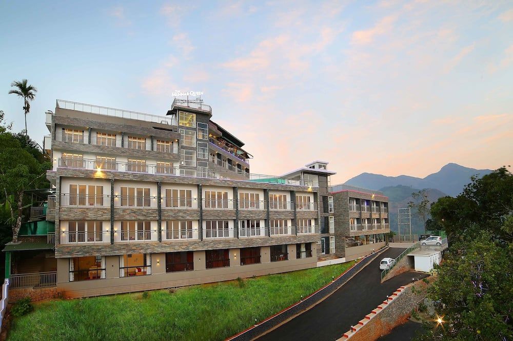 בניין תמונה