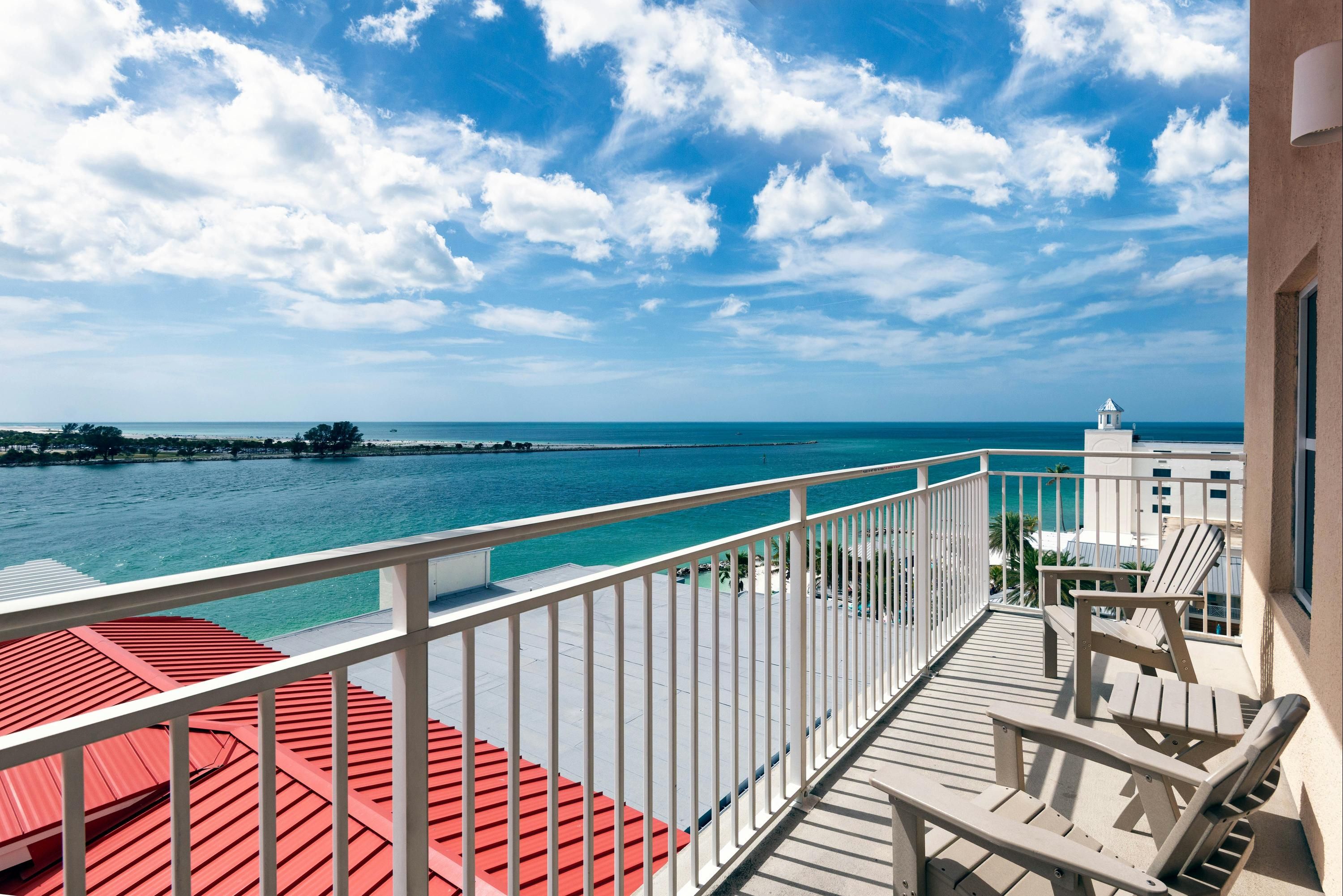 מרפסת