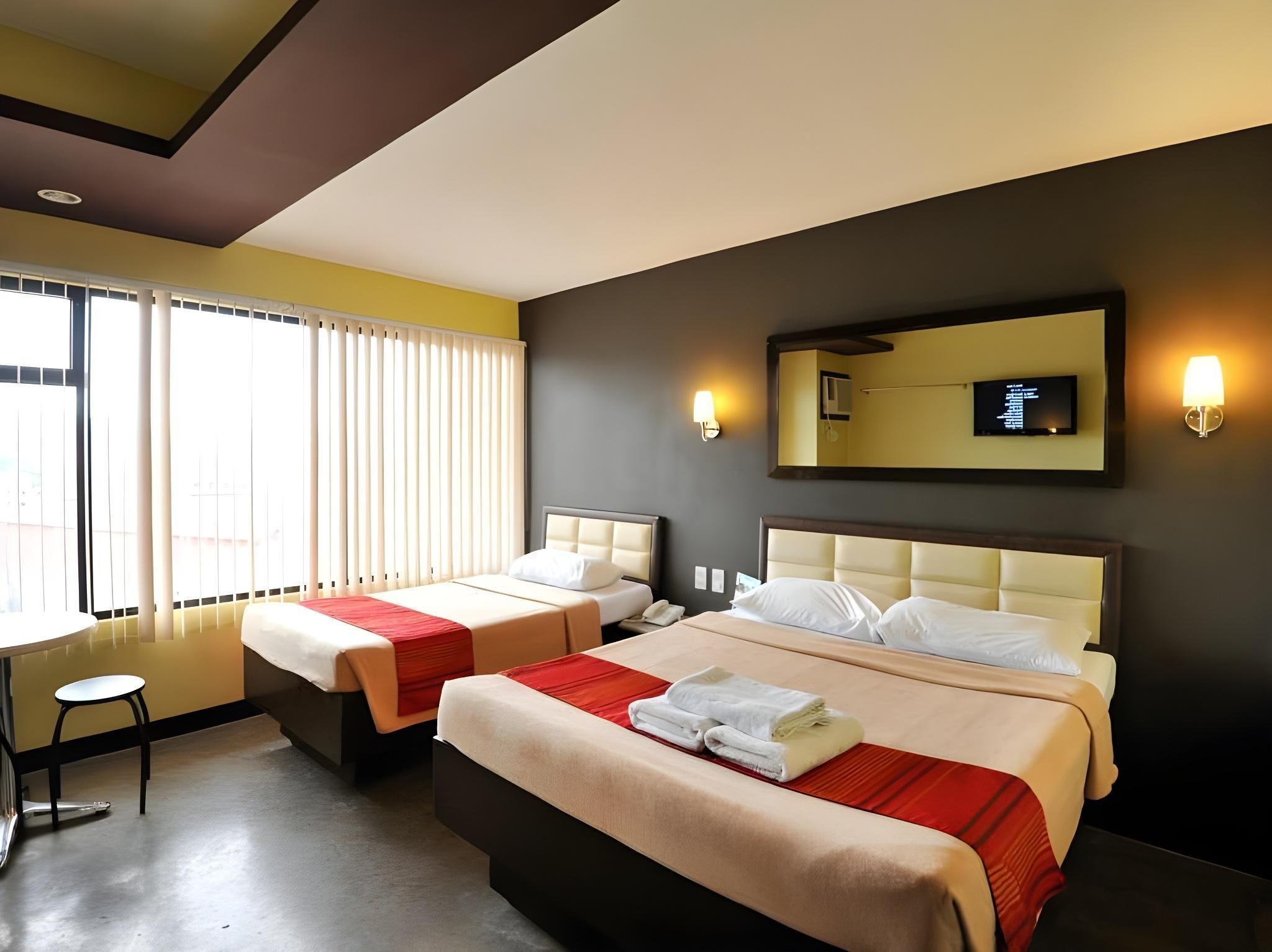 חדר שינה תמונה