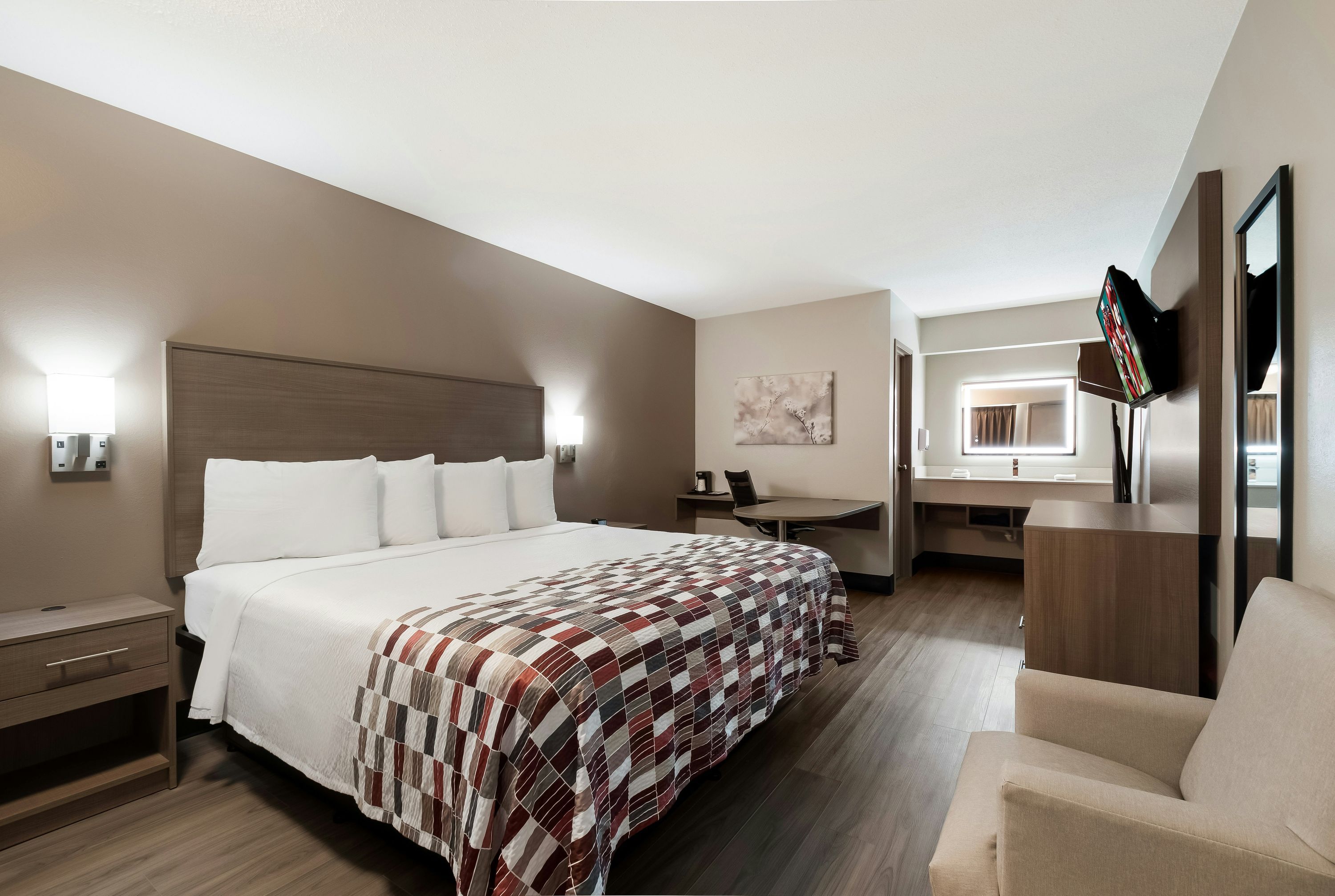 חדר שינה תמונה