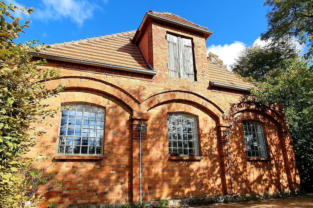 בניין תמונה