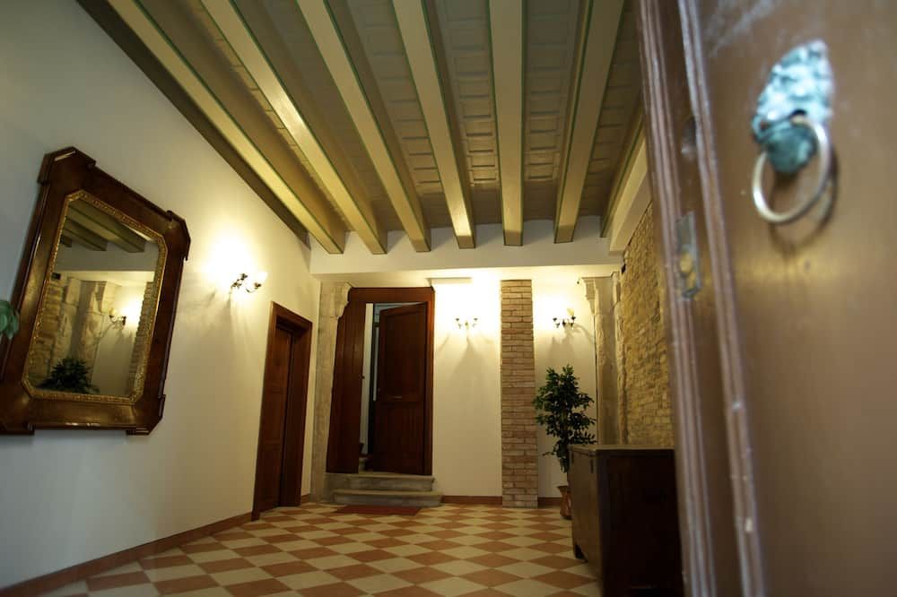 מסדרון תמונה