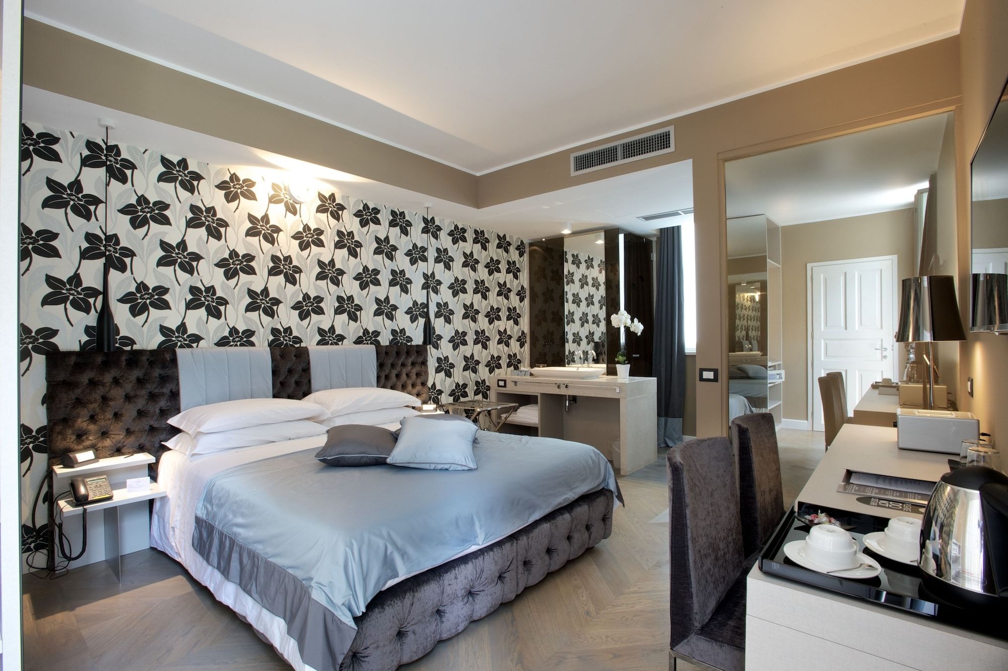 חדר שינה תמונה