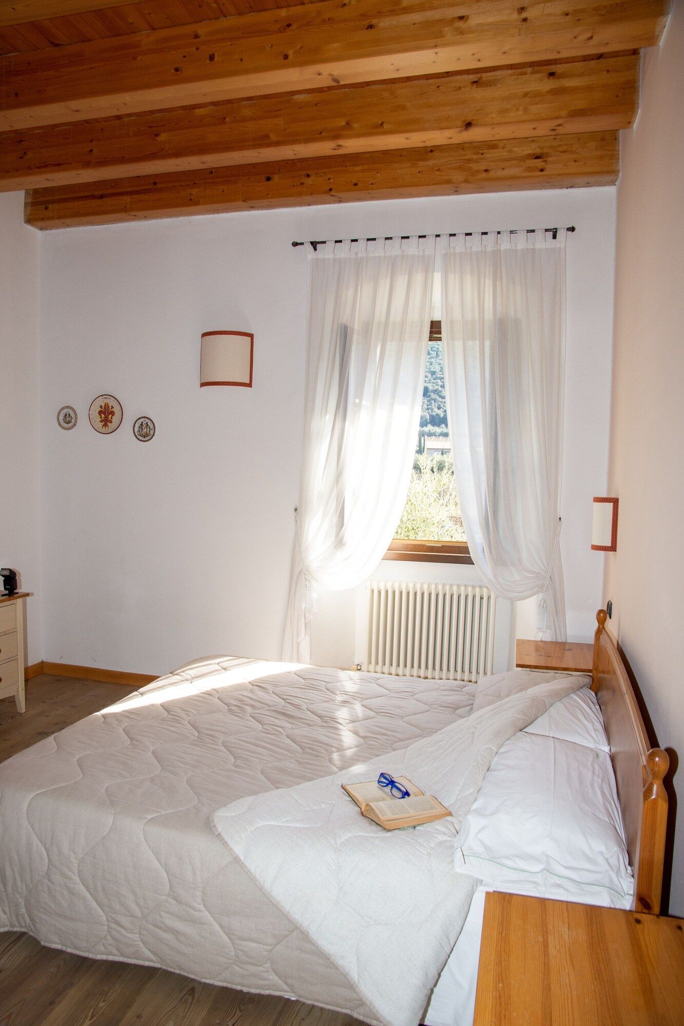 חדר שינה תמונה