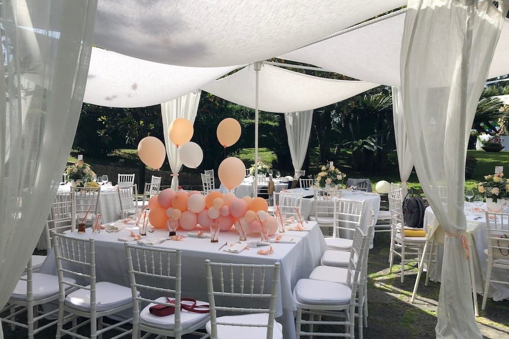 אולם אירועים