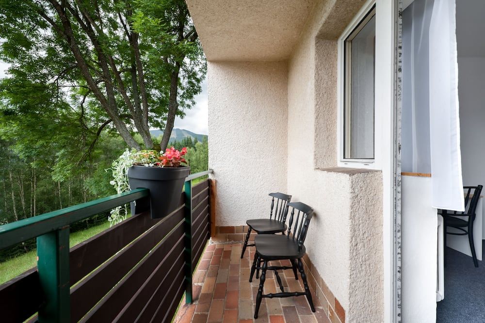 מרפסת תמונה