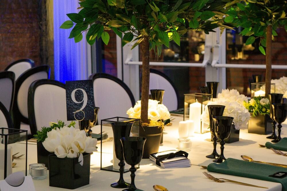 אולם אירועים