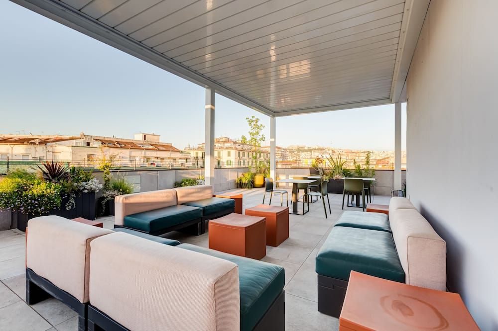 מרפסת תמונה