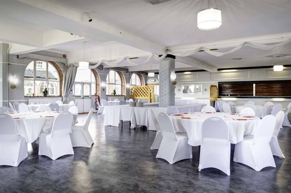 אולם אירועים