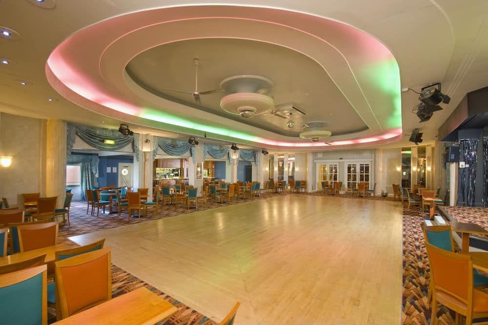 מסעדה תמונה