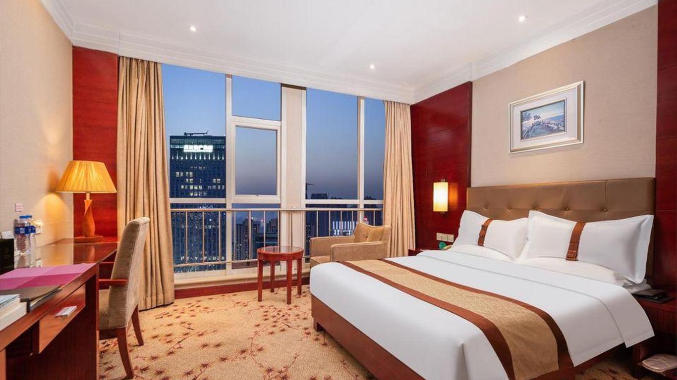 Tianjin Huigao Garden Hotel