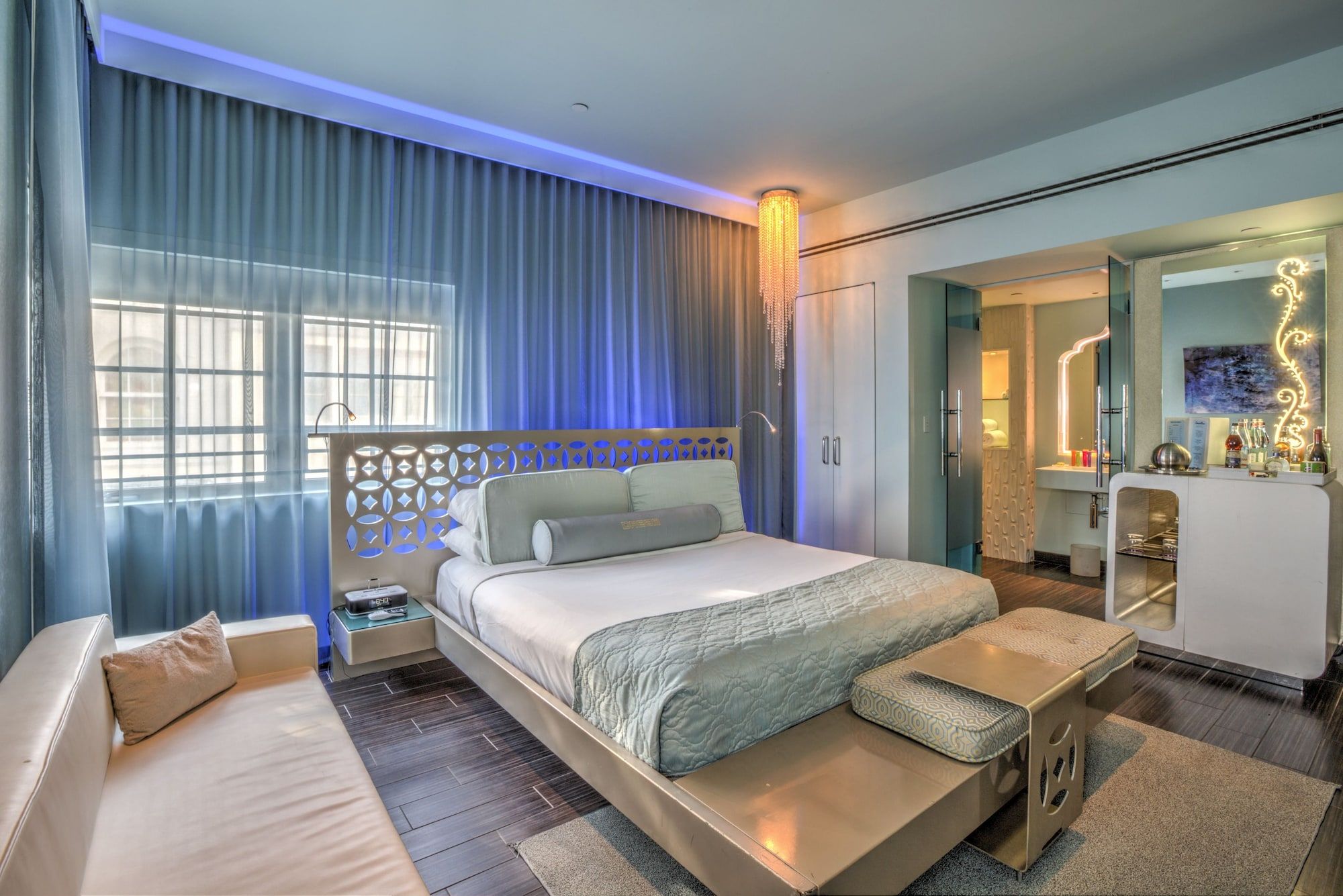 חדר שינה תמונה