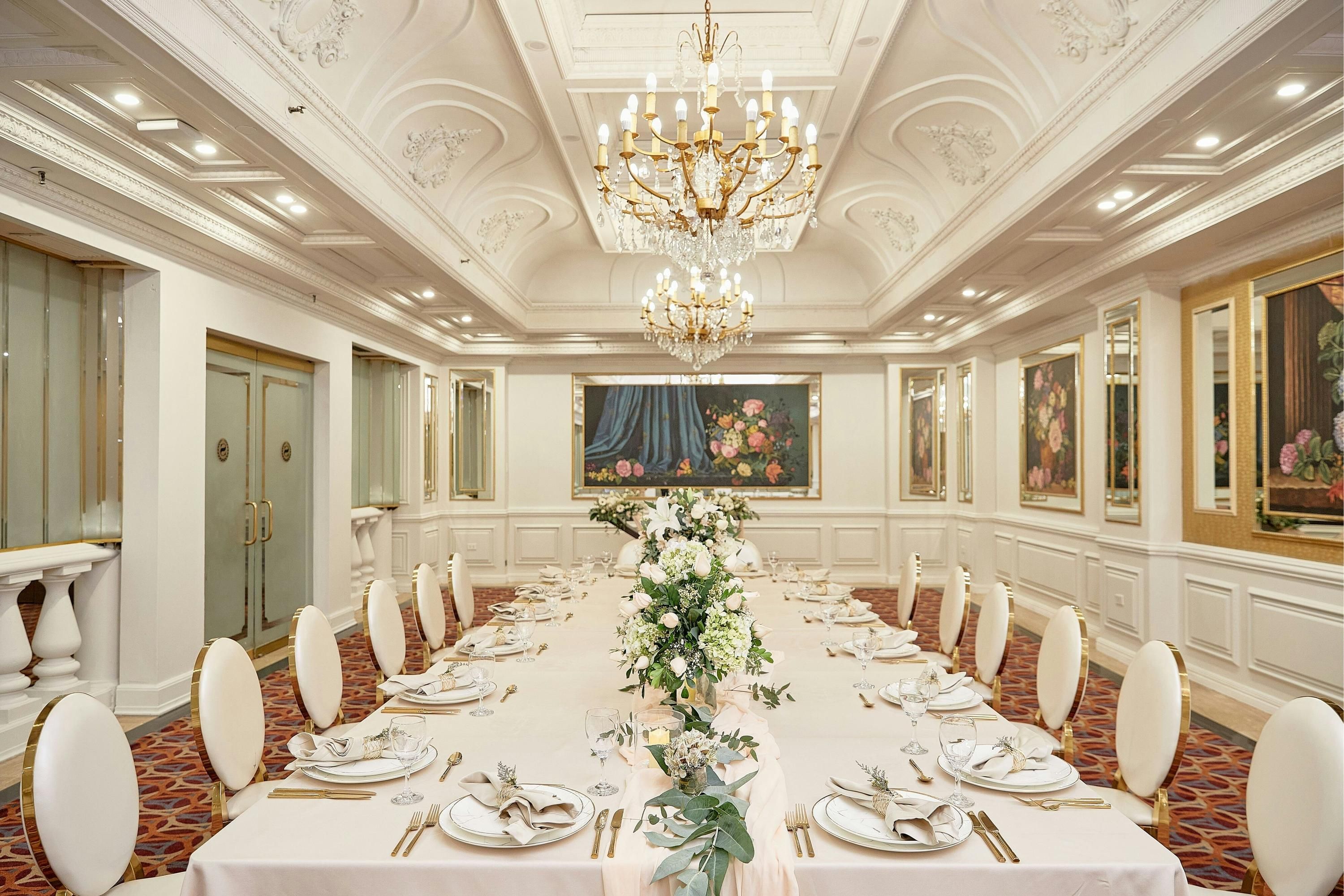 אולם אירועים