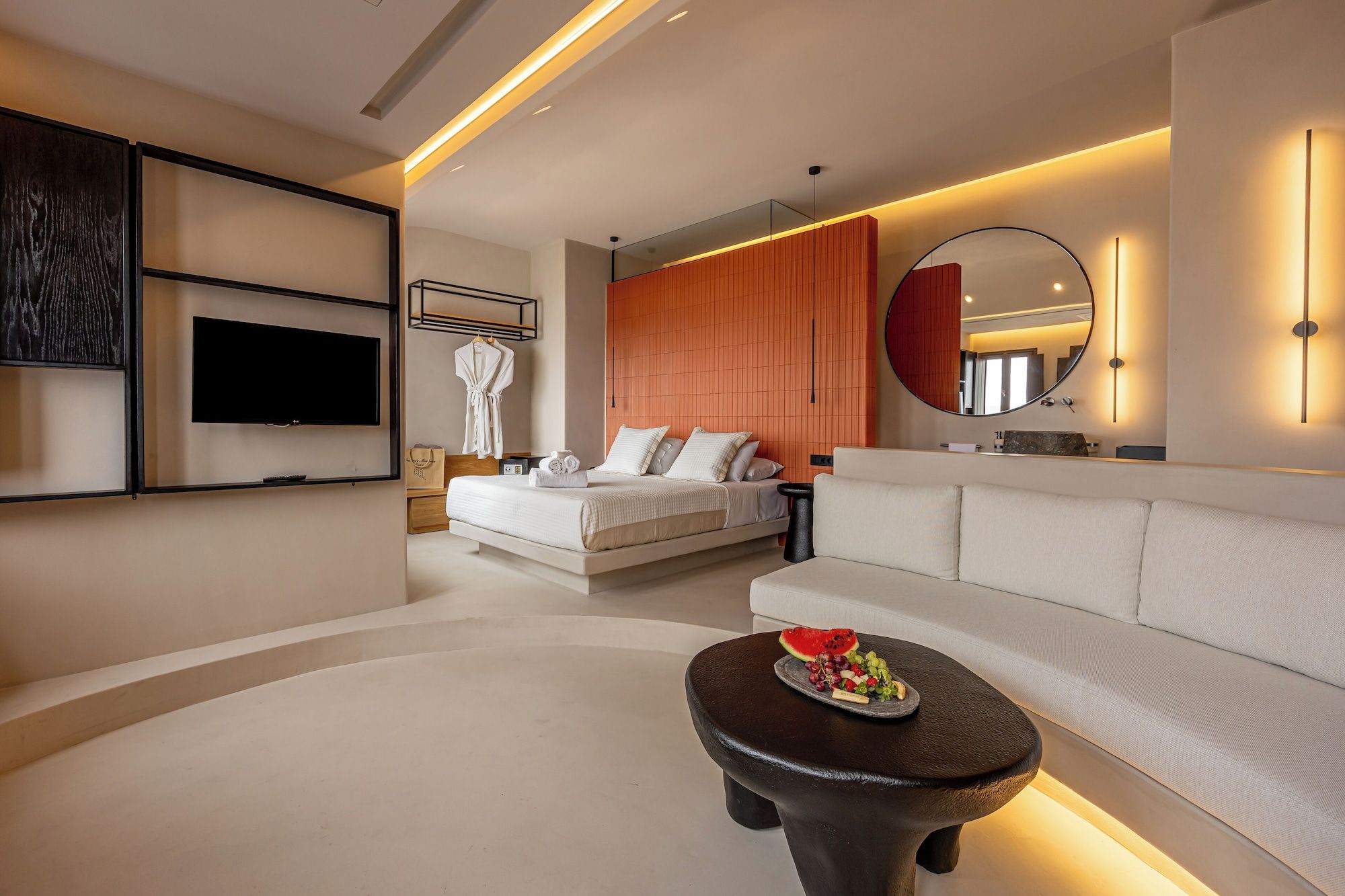 חדר שינה תמונה