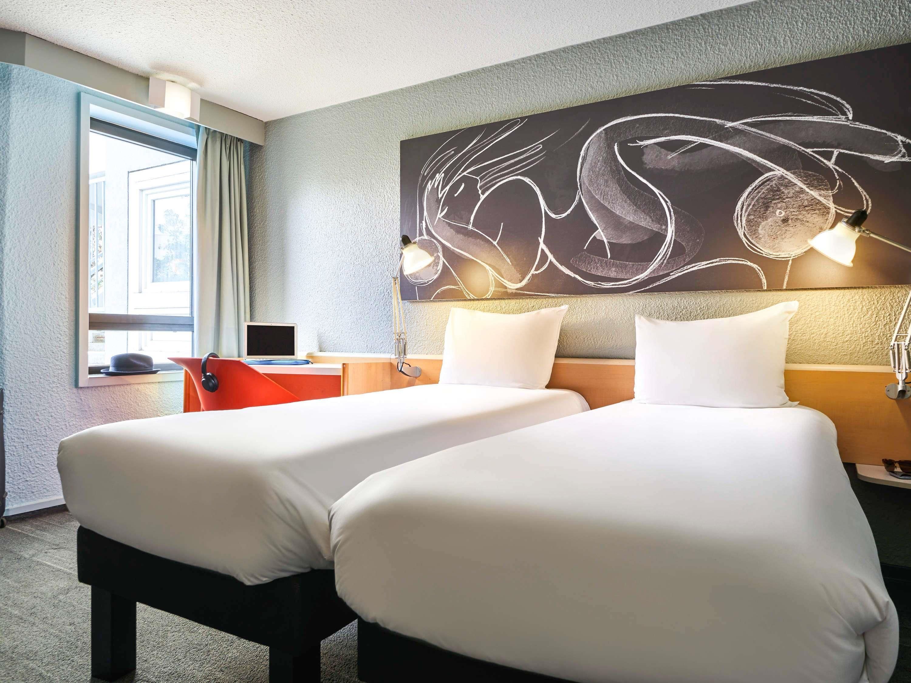 חדר שינה תמונה