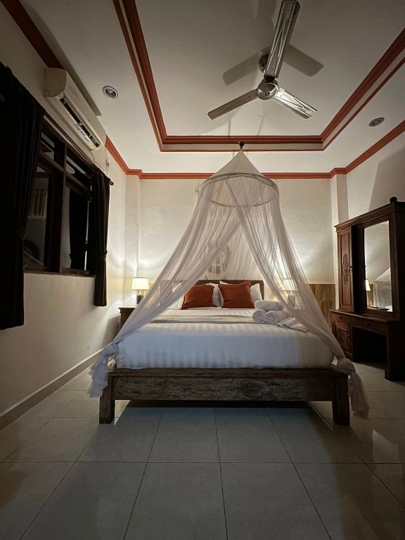 חדר שינה תמונה