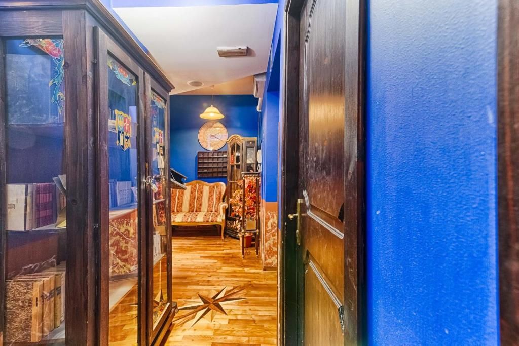 מסדרון תמונה