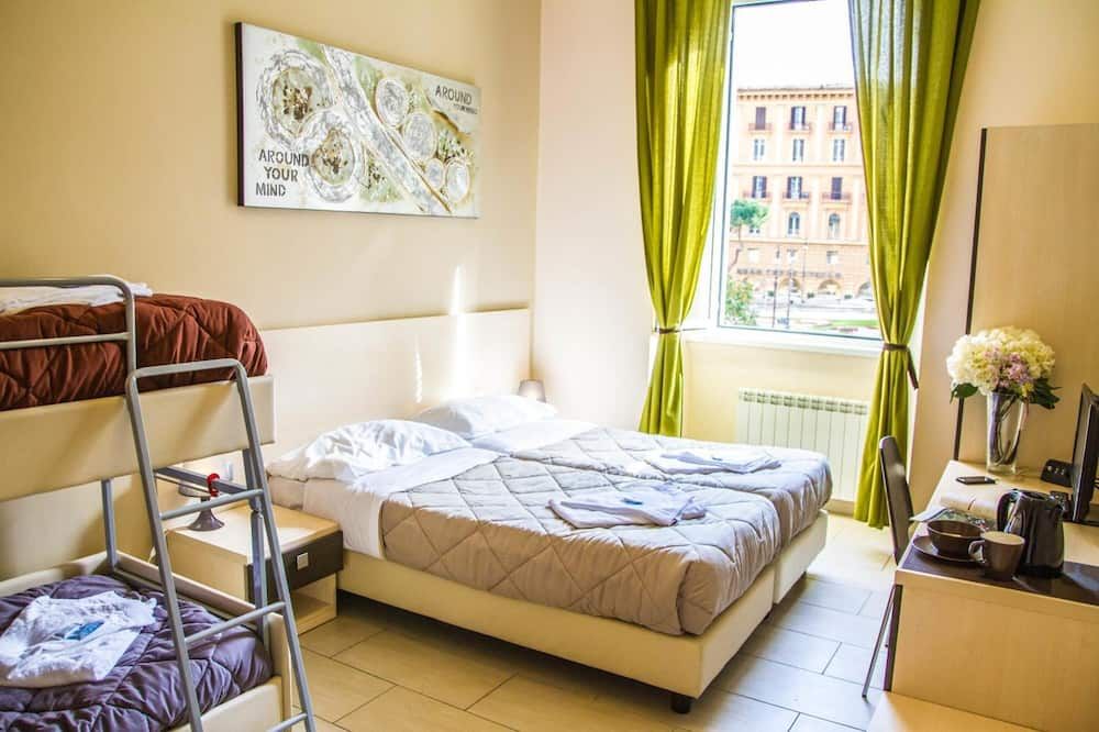 חדר שינה תמונה