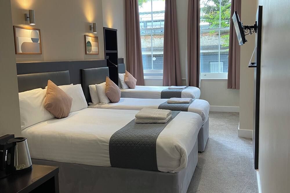 חדר שינה תמונה