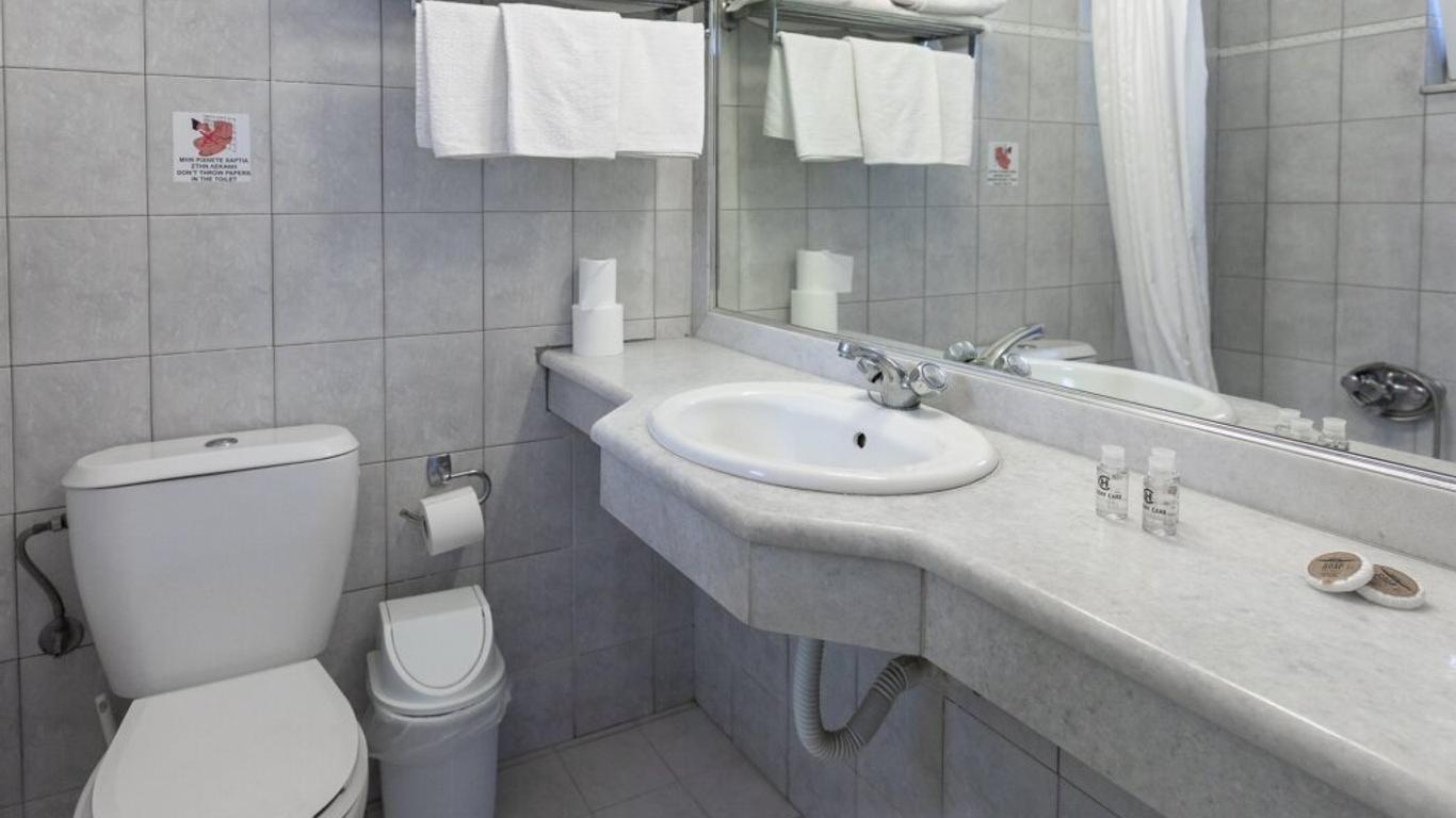 Faliraki Dream Studios & Apartments