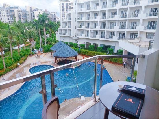 בריכה תמונה