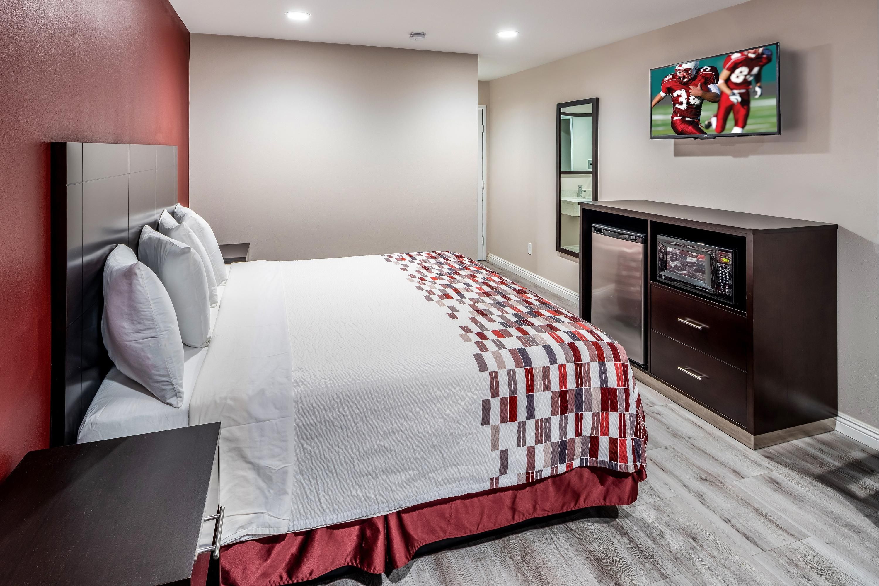 חדר שינה תמונה