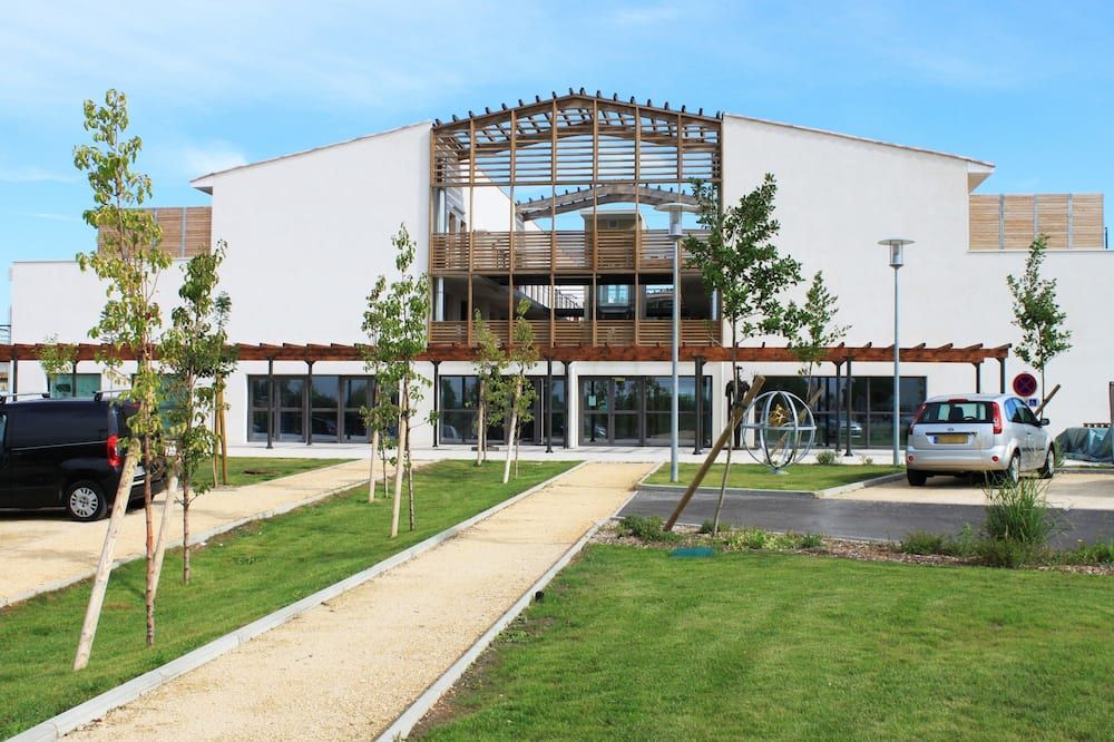 בניין תמונה