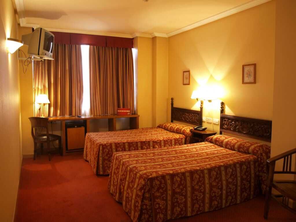 חדר שינה תמונה