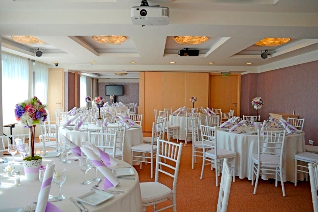 אולם אירועים