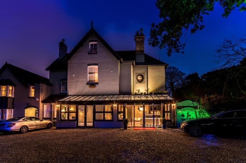 בניין תמונה