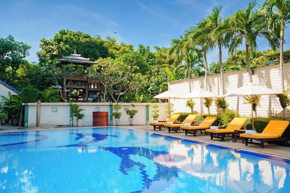 בריכה תמונה