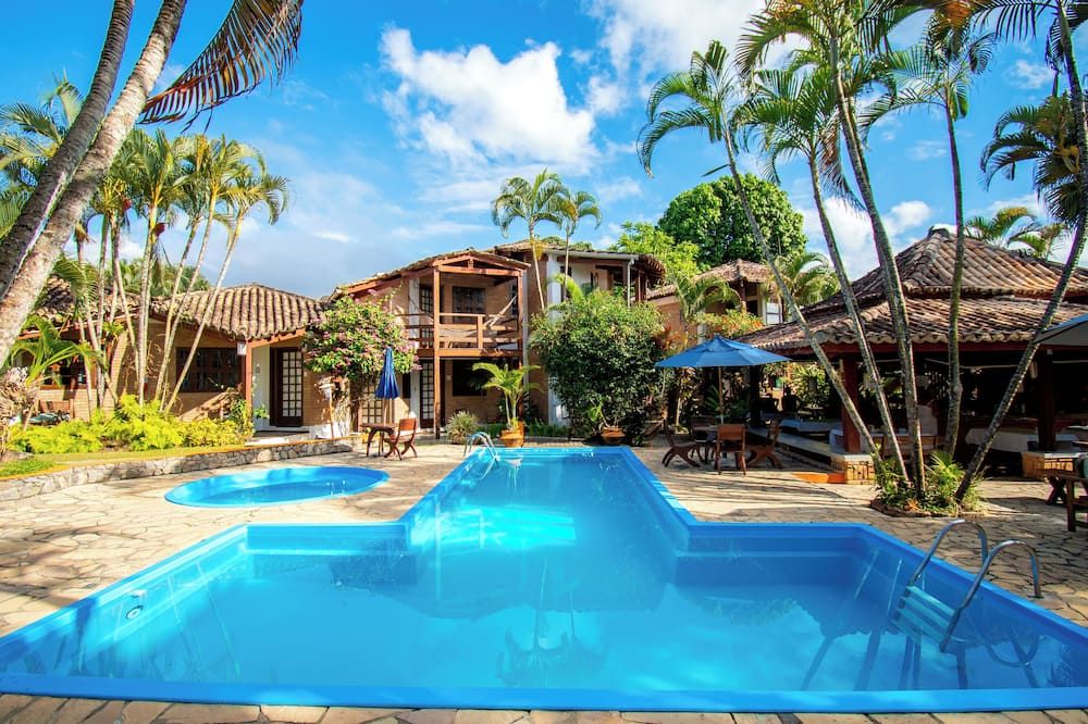 בריכה תמונה