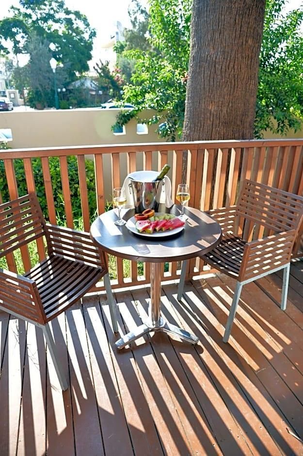 מרפסת תמונה