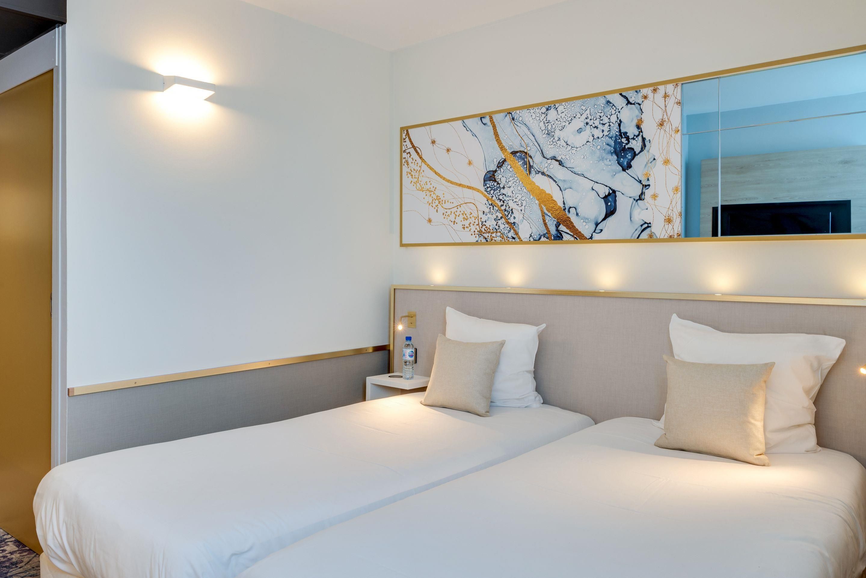 חדר שינה תמונה