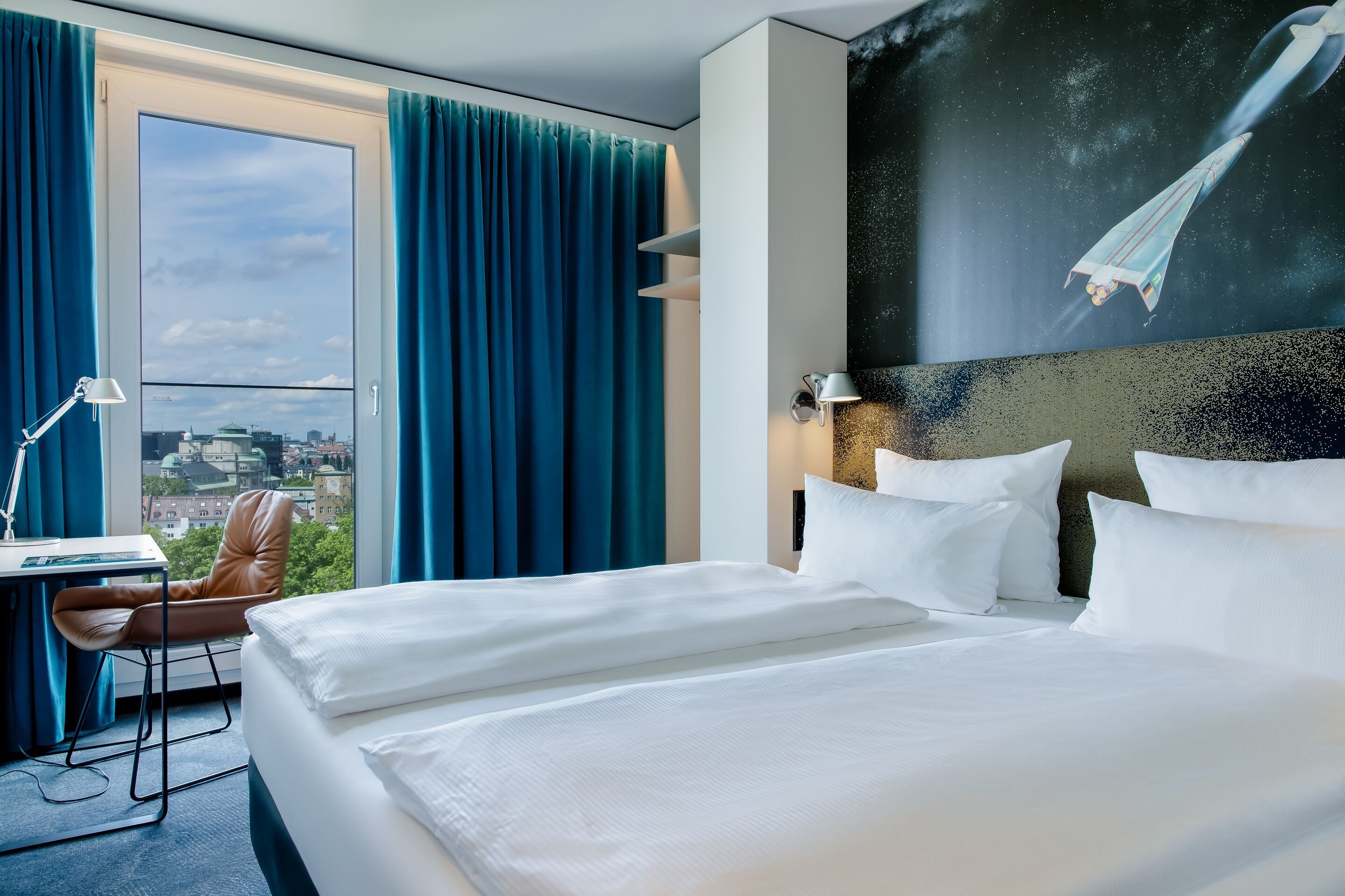 חדר שינה תמונה