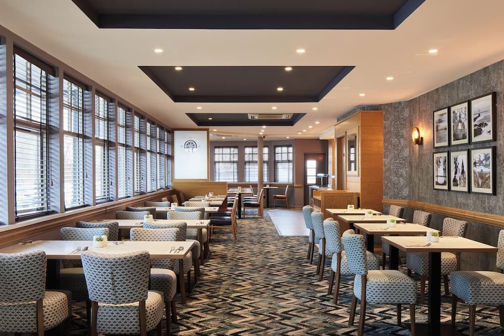 מסעדה תמונה