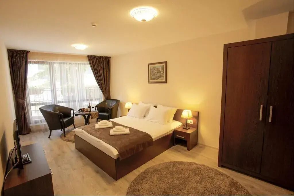 חדר שינה תמונה