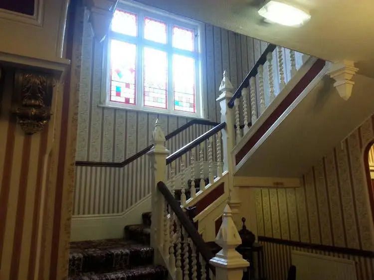 מדרגות תמונה