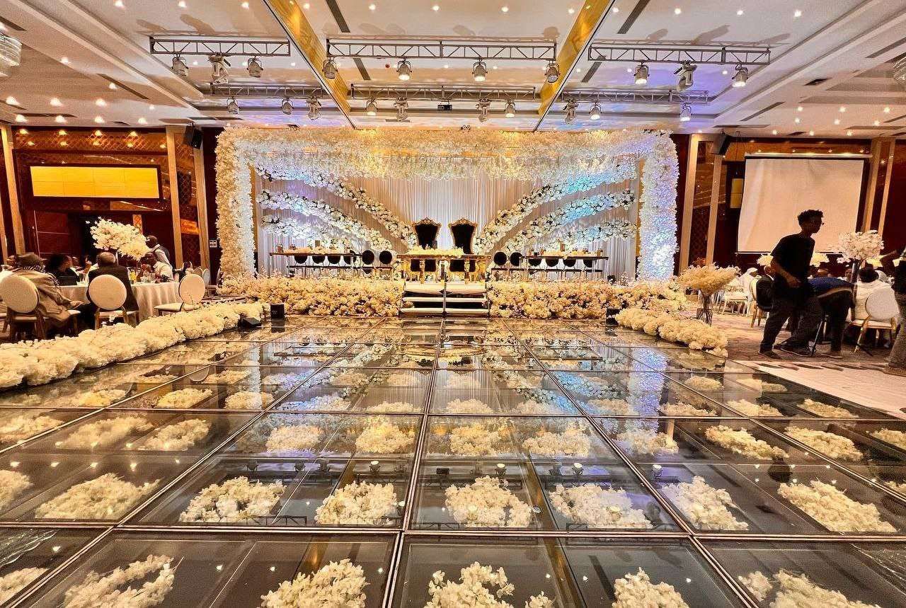 אולם אירועים