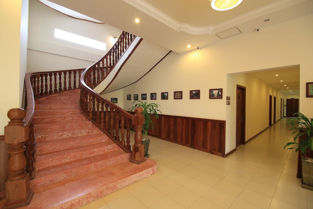 מדרגות
