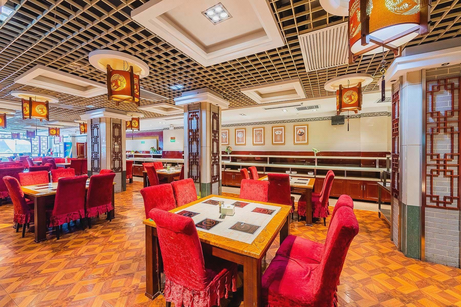 מסעדה תמונה