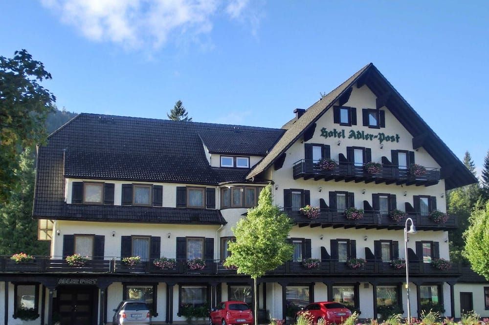 בניין תמונה