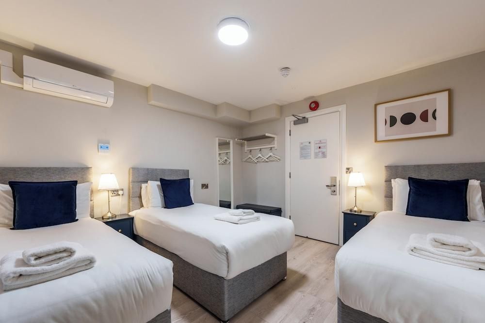 חדר שינה תמונה