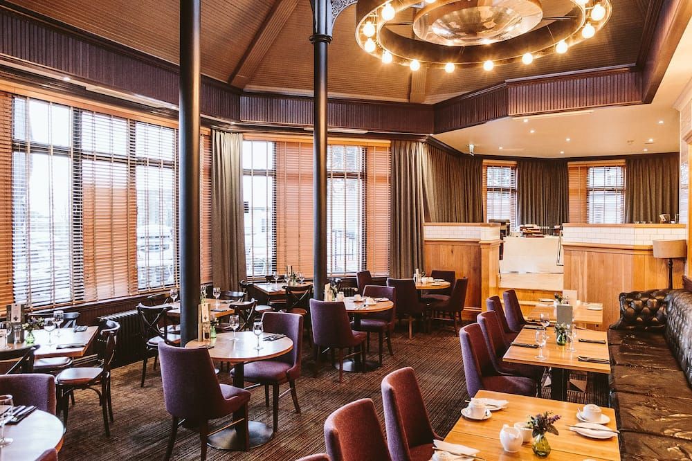 מסעדה תמונה