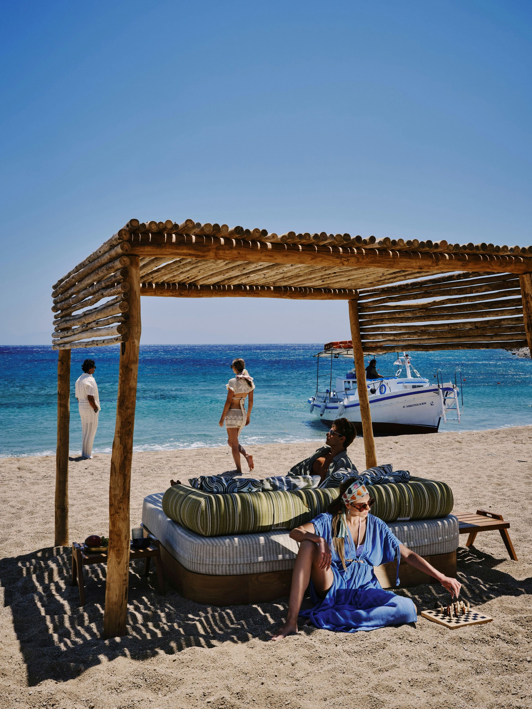 אחר