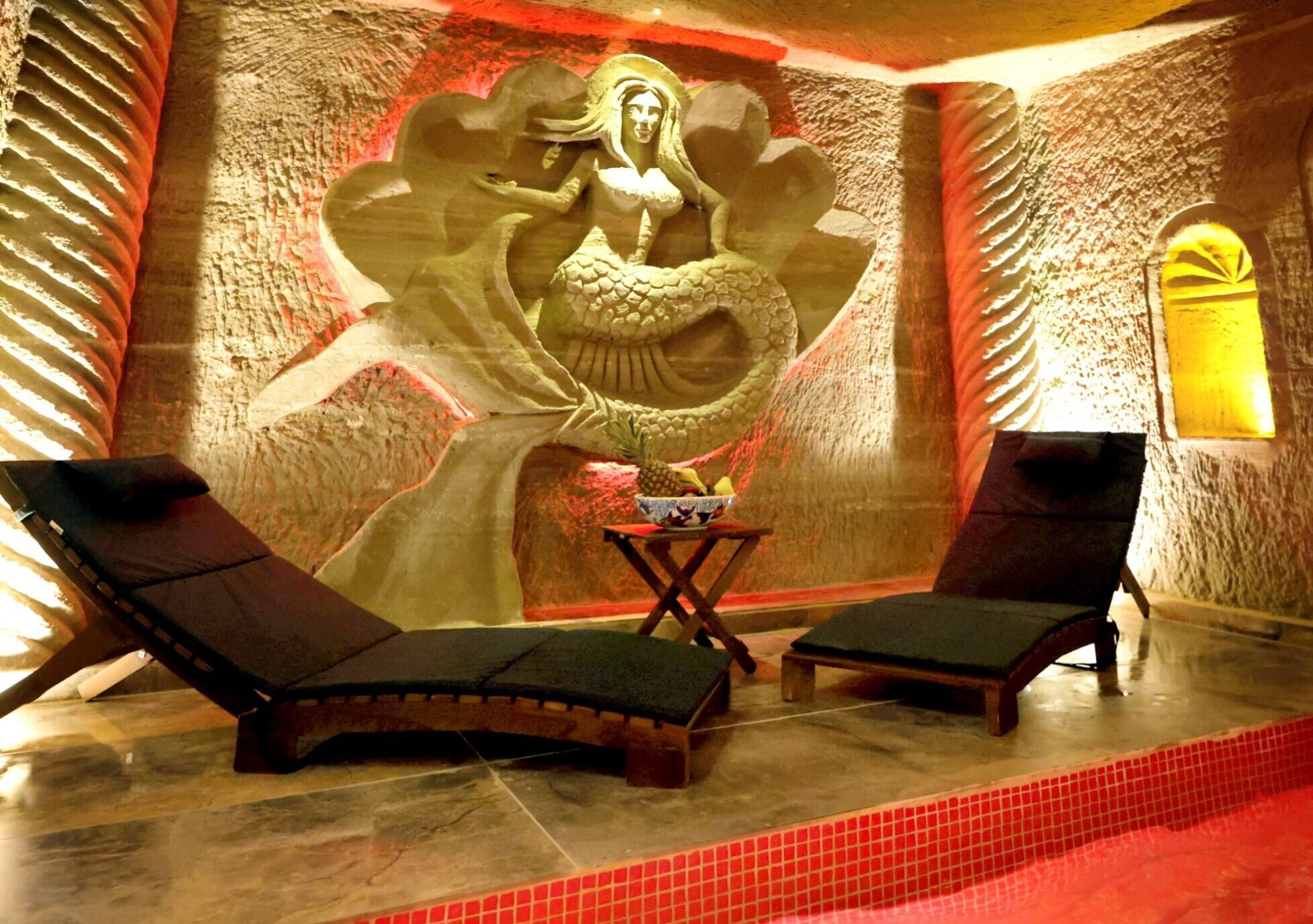 טרקלין תמונה