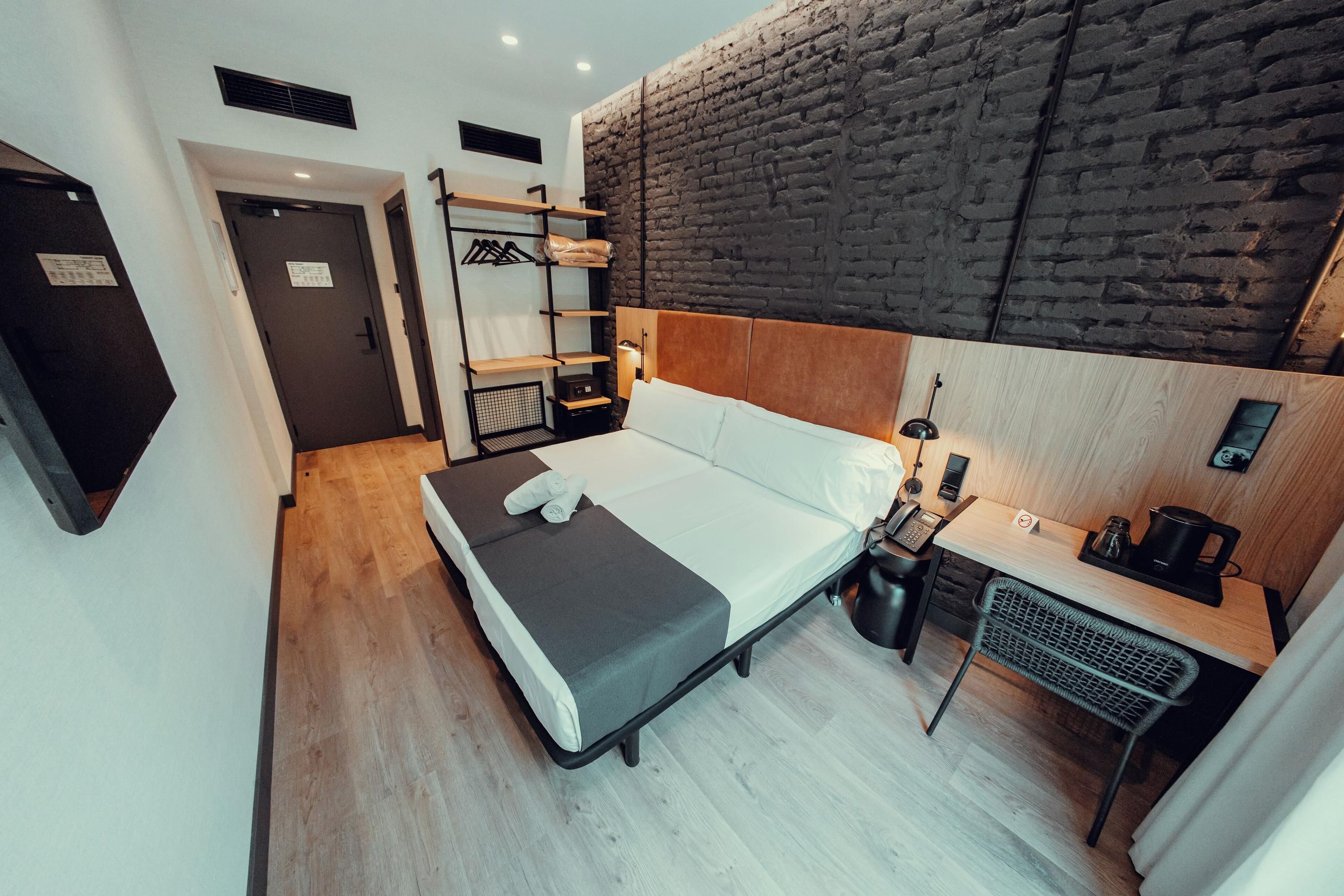 חדר שינה תמונה