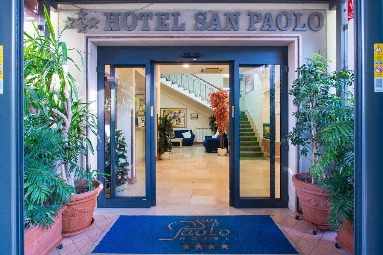 בניין