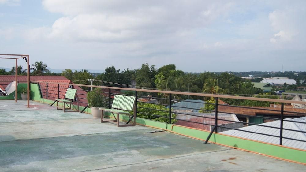 מרפסת תמונה